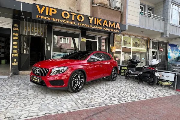 Vip Oto Yıkama | Türkiş - Atakum - Samsun - Resim 19