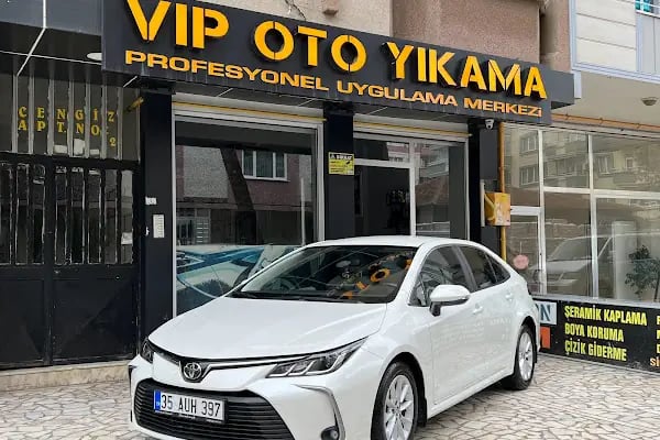 Vip Oto Yıkama | Türkiş - Atakum - Samsun - Resim 8