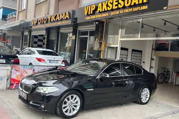 Vip Oto Yıkama | Türkiş - Atakum - Samsun - Resim 15