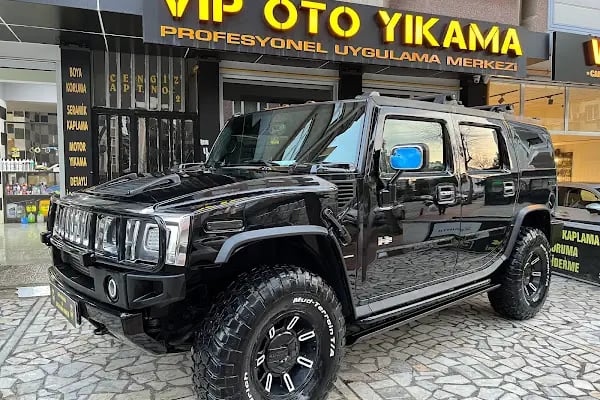 Vip Oto Yıkama | Türkiş - Atakum - Samsun - Resim 7