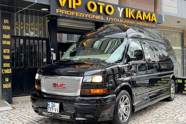 Vip Oto Yıkama | Türkiş - Atakum - Samsun - Resim 9