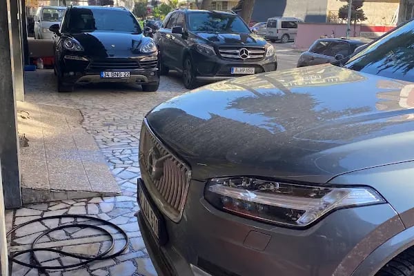 Vip Oto Yıkama | Türkiş - Atakum - Samsun - Resim 12