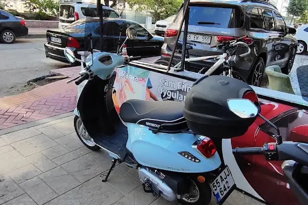 Vip Oto Yıkama | Türkiş - Atakum - Samsun - Resim 17