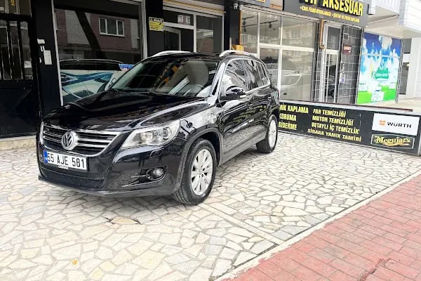 Vip Oto Yıkama | Türkiş - Atakum - Samsun - Resim 14