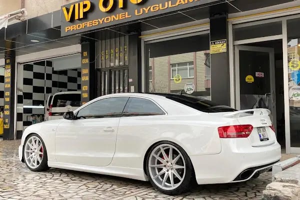 Vip Oto Yıkama | Türkiş - Atakum - Samsun - Resim 3