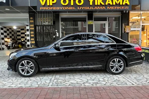 Vip Oto Yıkama | Türkiş - Atakum - Samsun - Resim 5