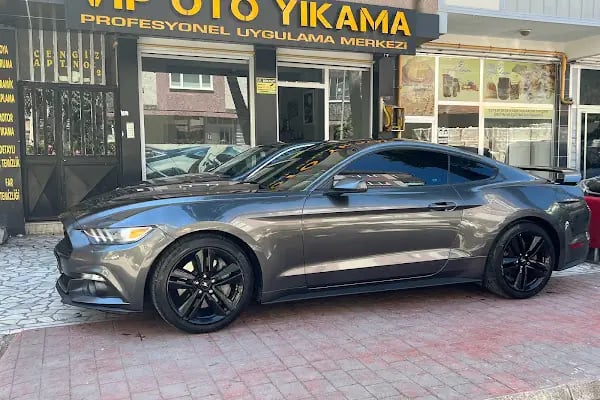 Vip Oto Yıkama | Türkiş - Atakum - Samsun - Resim 13