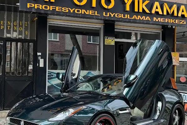 Vip Oto Yıkama | Türkiş - Atakum - Samsun - Resim 4