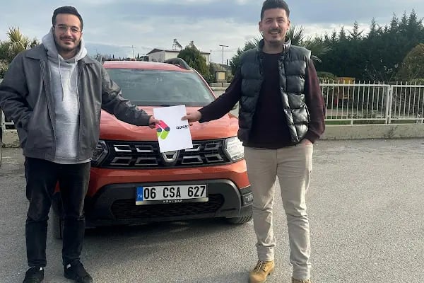 Dağ Kardeşler Sigorta Aracilik Hizmetleri Limited Sirketi - Resim 3