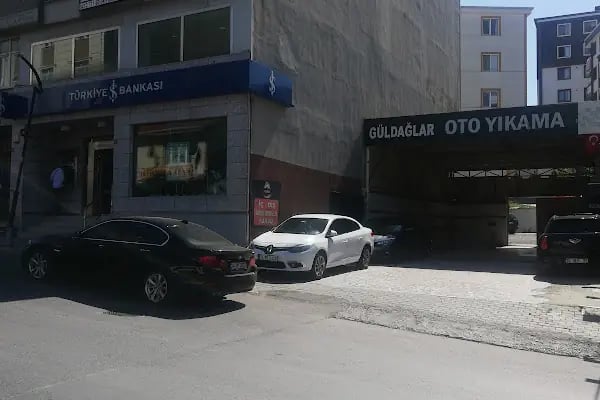 Güldağlar oto yıkama - Resim 3