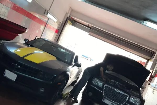 MERKEZ AUTO OPEL CHEVROLET SERVİS AVCILAR MURAT USTA - Resim 6
