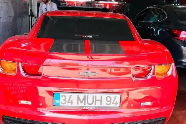 MERKEZ AUTO OPEL CHEVROLET SERVİS AVCILAR MURAT USTA - Resim 17