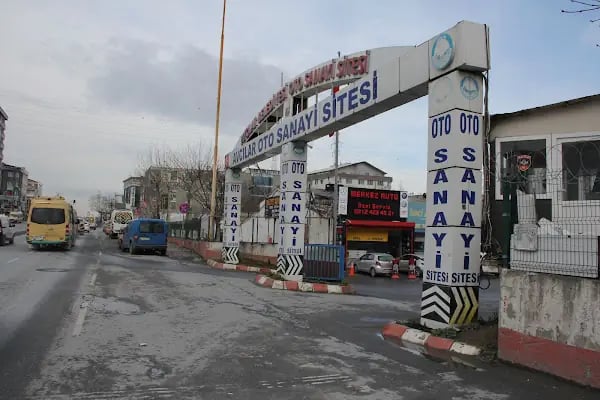 MERKEZ AUTO OPEL CHEVROLET SERVİS AVCILAR MURAT USTA - Resim 8