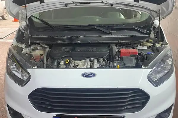 MERKEZ AUTO OPEL CHEVROLET SERVİS AVCILAR MURAT USTA - Resim 5