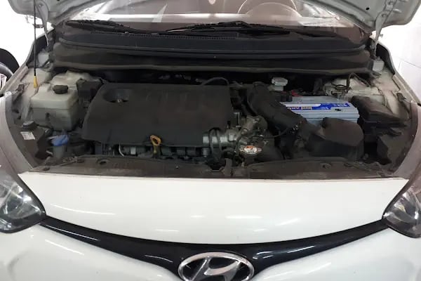 MERKEZ AUTO OPEL CHEVROLET SERVİS AVCILAR MURAT USTA - Resim 14