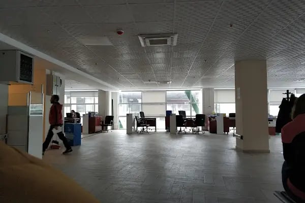 İŞKUR-BORNOVA HİZMET MERKEZİ - Resim 4