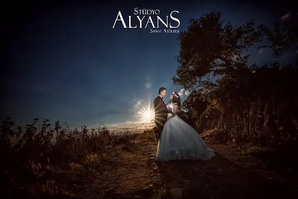 STÜDYO ALYANS - Resim 16