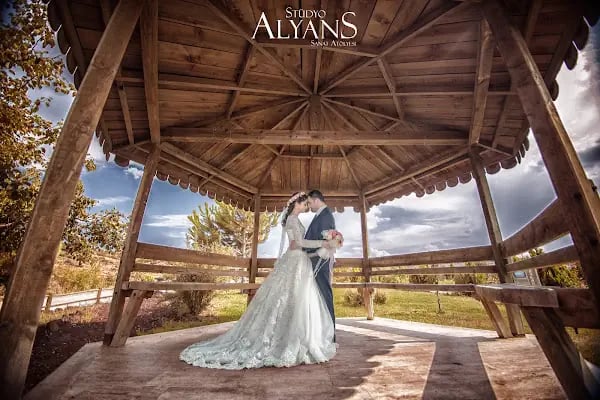 STÜDYO ALYANS - Resim 20