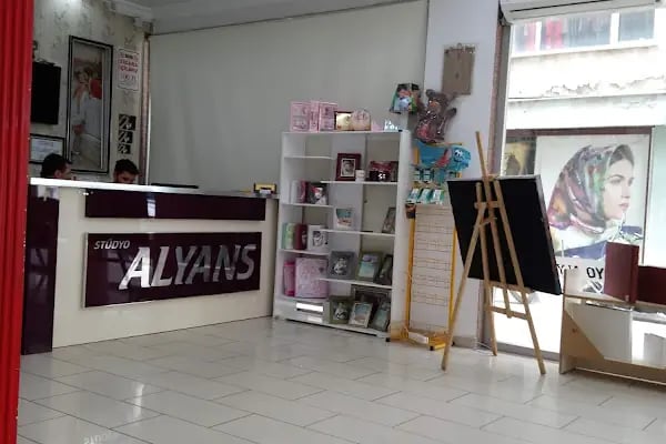 STÜDYO ALYANS - Resim 6