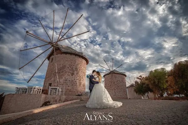 STÜDYO ALYANS - Resim 8