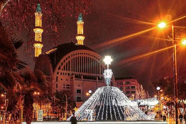 Avcılar Cami - Resim 9