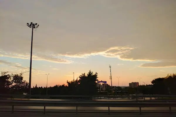 Avcılar Cami - Resim 3