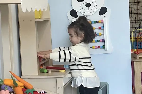 Morina Gelişim ve Oyun Atölyesi - Resim 14