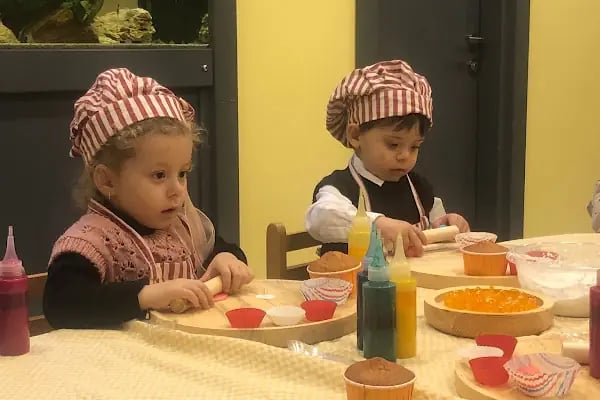 Morina Gelişim ve Oyun Atölyesi - Resim 16