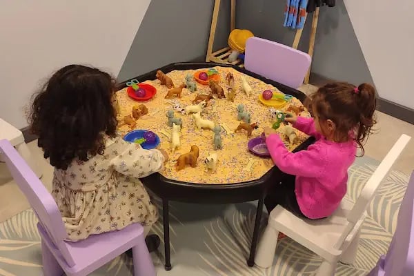 Morina Gelişim ve Oyun Atölyesi - Resim 13