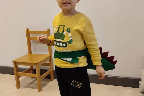 Morina Gelişim ve Oyun Atölyesi - Resim 19