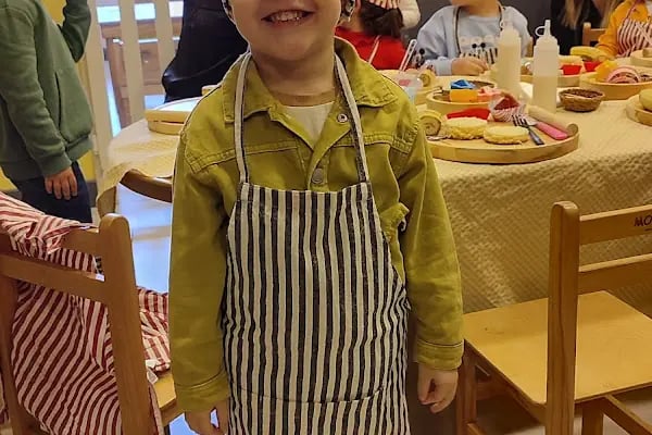 Morina Gelişim ve Oyun Atölyesi - Resim 3