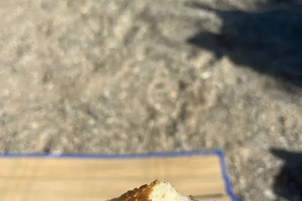 AKÇAY DÖRTEL EKMEK FIRIN KAFE - Resim 12