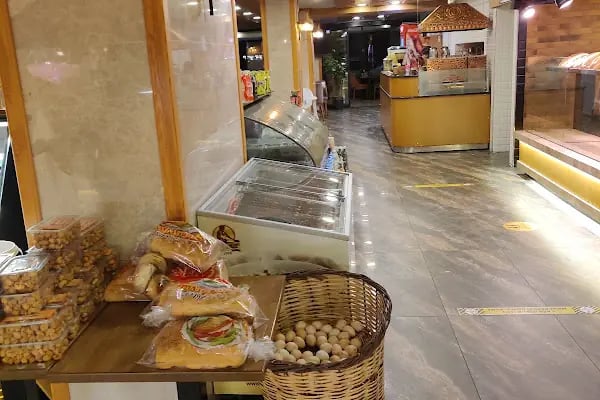 AKÇAY DÖRTEL EKMEK FIRIN KAFE - Resim 16