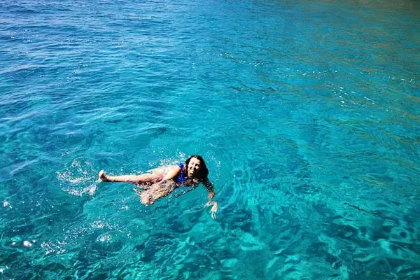Akvaryum Bodrum - Resim 3