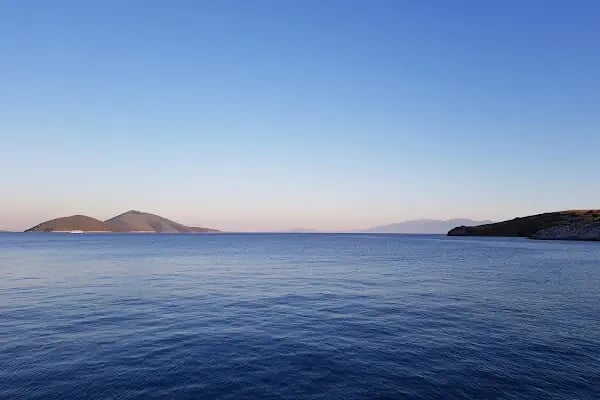 Akvaryum Bodrum - Resim 4