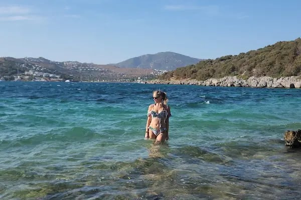 Akvaryum Bodrum - Resim 15