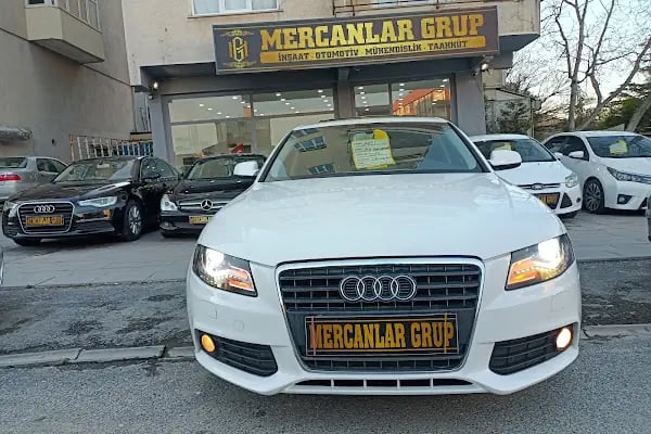 MERCANLAR GRUP - Resim 2
