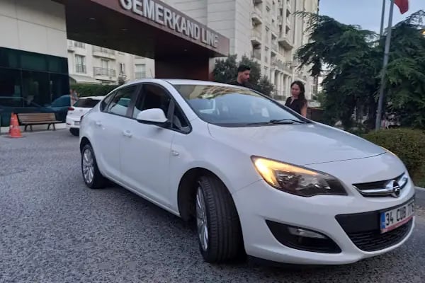 Otocar Rental - Resim 13