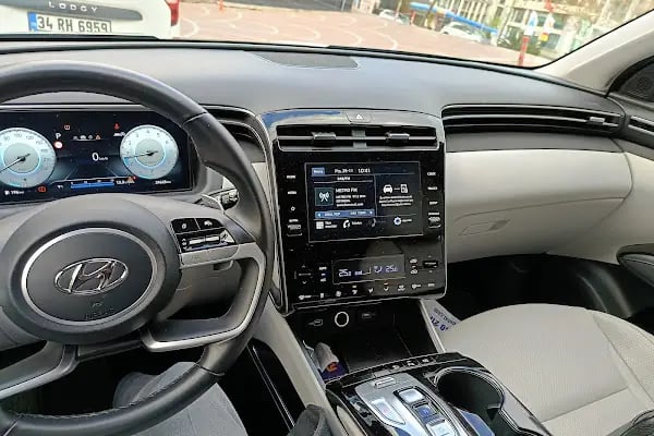 Otocar Rental - Resim 11