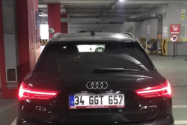 Otocar Rental - Resim 17