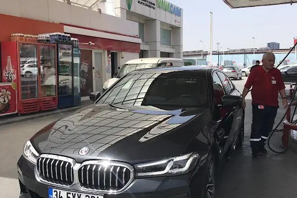 Otocar Rental - Resim 8