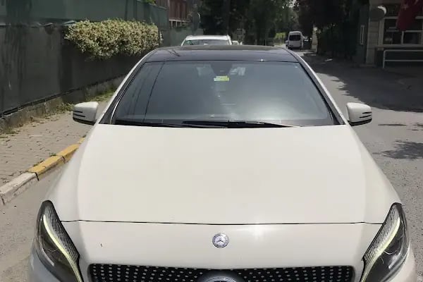 Otocar Rental - Resim 4