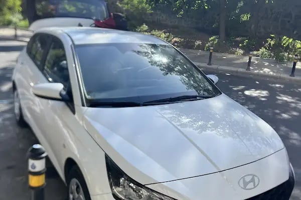 Otocar Rental - Resim 19