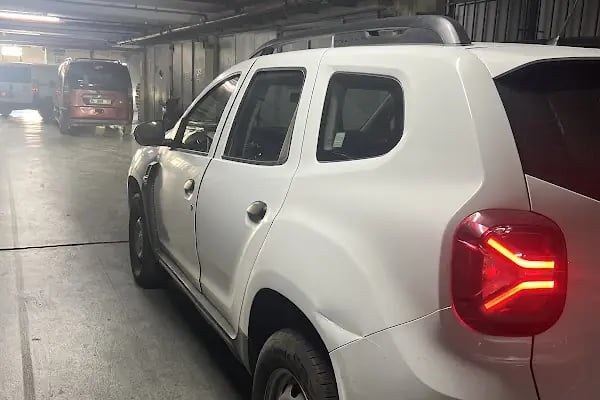 Otocar Rental - Resim 16