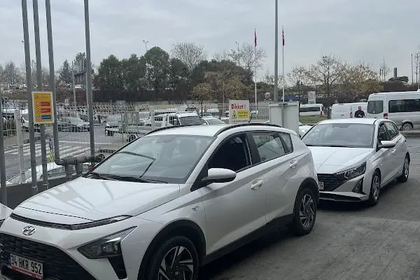 Otocar Rental - Resim 7