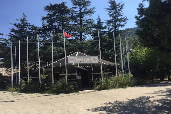 Kızıldağ Milli Parkı - Resim 18