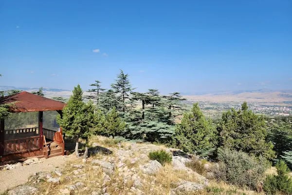 Kızıldağ Milli Parkı - Resim 6