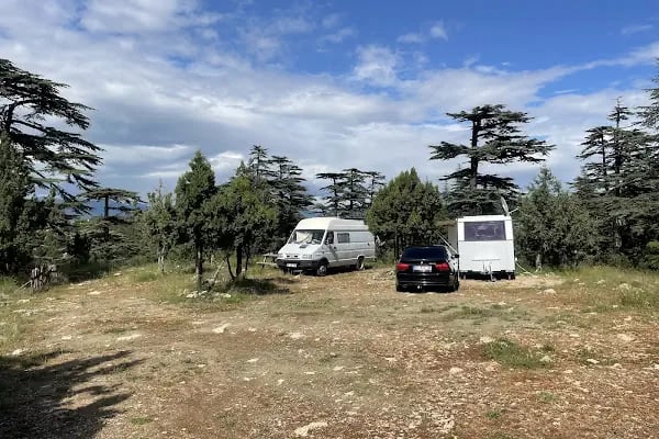 Kızıldağ Milli Parkı - Resim 16