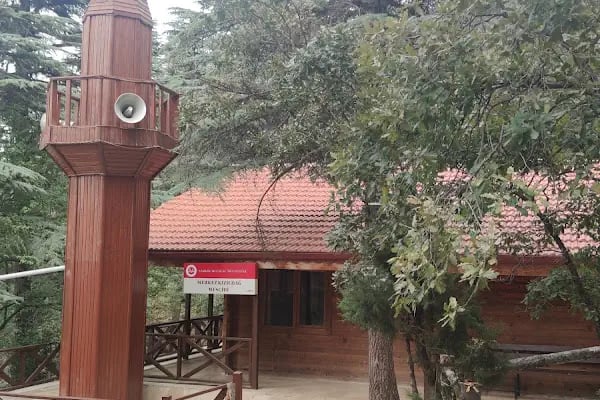 Kızıldağ Milli Parkı - Resim 12