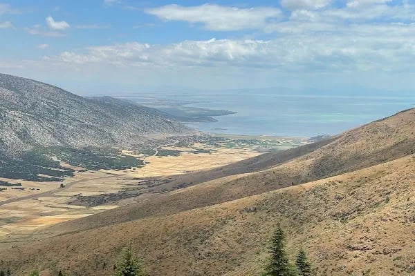 Kızıldağ Milli Parkı - Resim 10